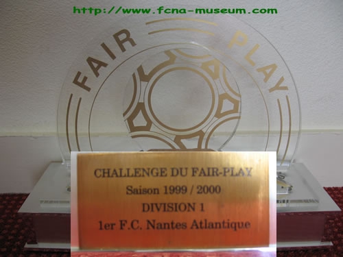2000 Trophée Fairplay  (zoom)