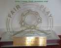 2001 Trophée Fair Play (zoom)