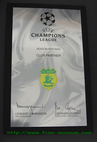 Partner Champion's League