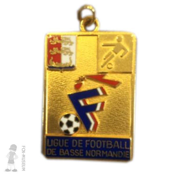 Médaille Ligue 1