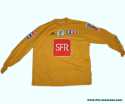 Maillot Coupe