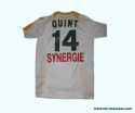 Maillot Dernier Match