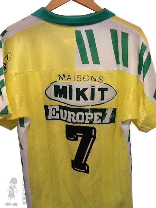 Maillot Patrick (verso)