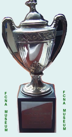 Coupe de france 1998-1999