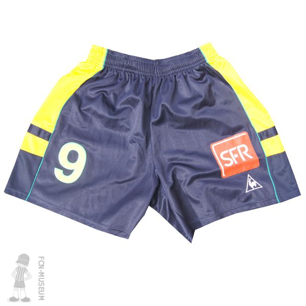 2000-01 Short Moldovan