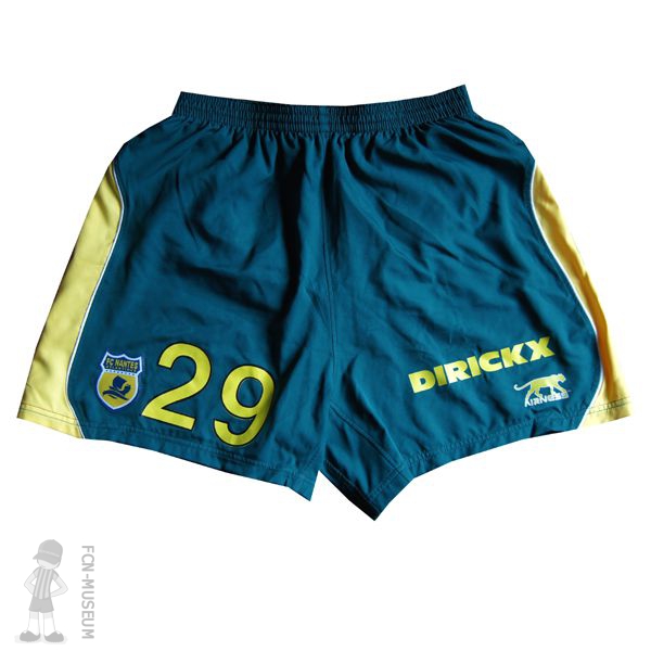 2006-07 Short Dimitrijevic