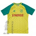 2019-20 maillot d'échauffement (Emond)