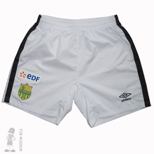 CdF 2016 Quart Sochaux Nantes (Short)