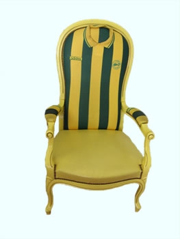 Champion 's League  Fauteuil