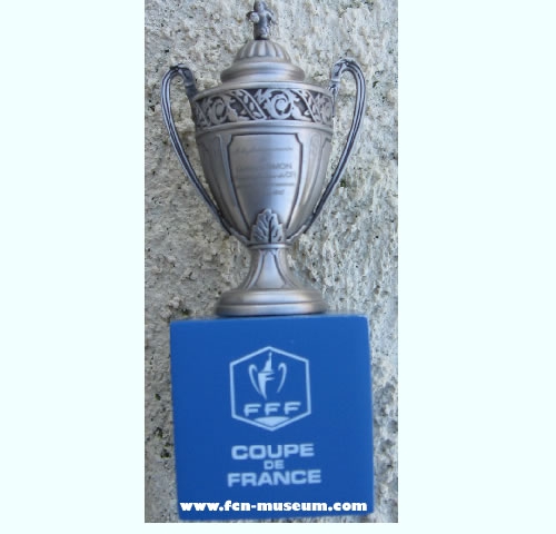 Coupe de France 2000 Guillon