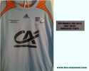 Maillot Erwin Zelazny