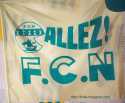 1980's Allez FCN