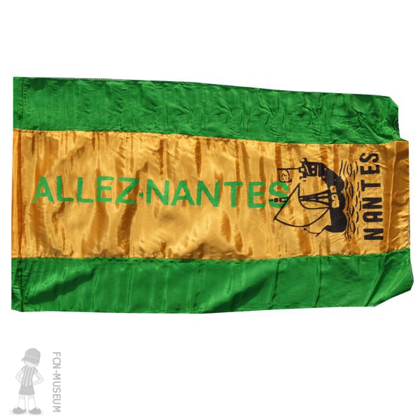 1989-90 Allez Nantes