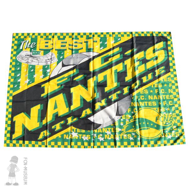 1996-97 FC Nantes Atlantique