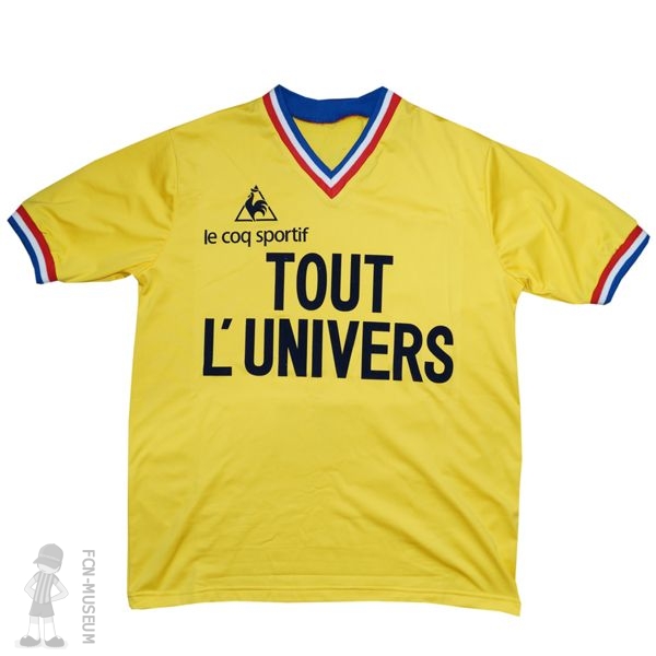 Maillot 1973-74