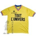 Maillot 1973-74