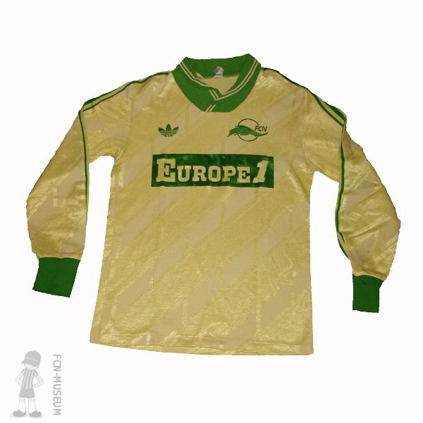 Maillot 1987-88a