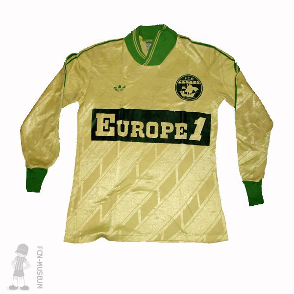 Maillot 1987-88b