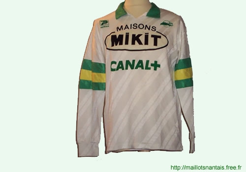 Maillot 1988-89 ext b