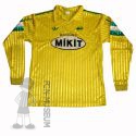 Maillot 1990-91 - 1