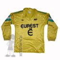 Maillot 1990-91 ext