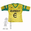 Maillot 1991-92