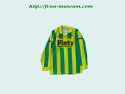 Maillot 1992-1993