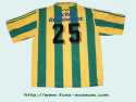 Maillot 1995-1996 (verso)