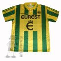 Maillot 1995-96 - 1