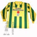 Maillot 1996-97 extérieur a