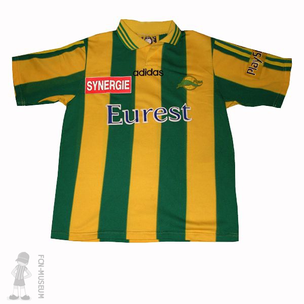 Maillot 1997-98 a