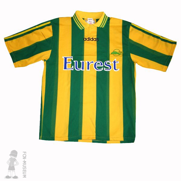 Maillot 1997-98 b