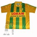 Maillot 1998-99 - 2