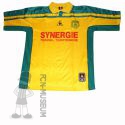Maillot 2000-01