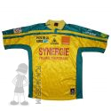 Maillot 2001-2002 b