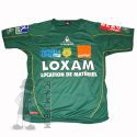 Maillot 2002-03 extérieur