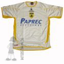 Maillot 2003-04 Extérieur