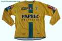 Maillot 2004-2005 Extérieur b