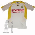 Maillot 2006-07 domicile2