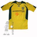 Maillot 2006-07 extérieur1