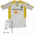 Maillot 2006-07 extérieur2