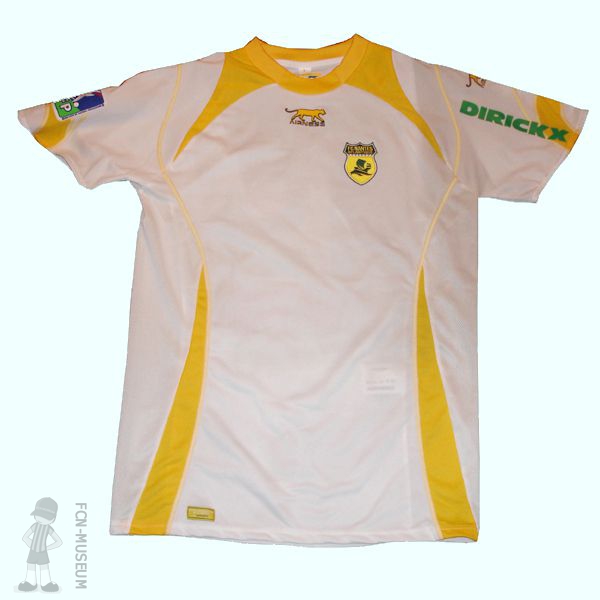 Maillot 2006-07 extérieur4