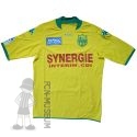 Maillot 2008-09 - 1