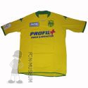 Maillot 2008-2009 Extérieur