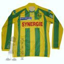 Maillot 2009-10 b