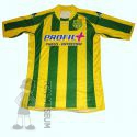 Maillot 2009-10 ext a