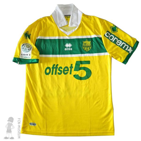 Maillot 2012-13 b