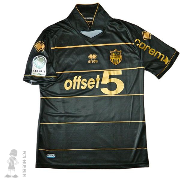 Maillot 2012-13 ext