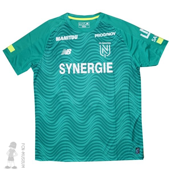 Maillot 2019-20 ext