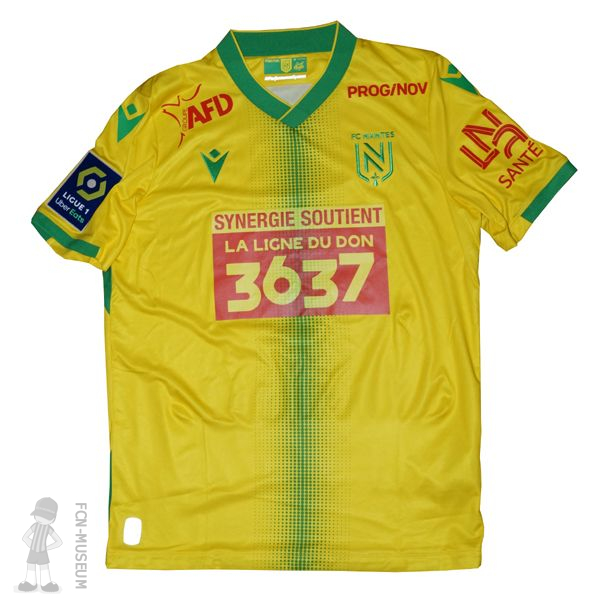 Maillot 2021-22 b